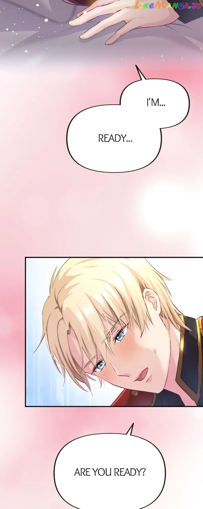 A Deceiving Bride and The Fierce Lion Chapter 31 171 02