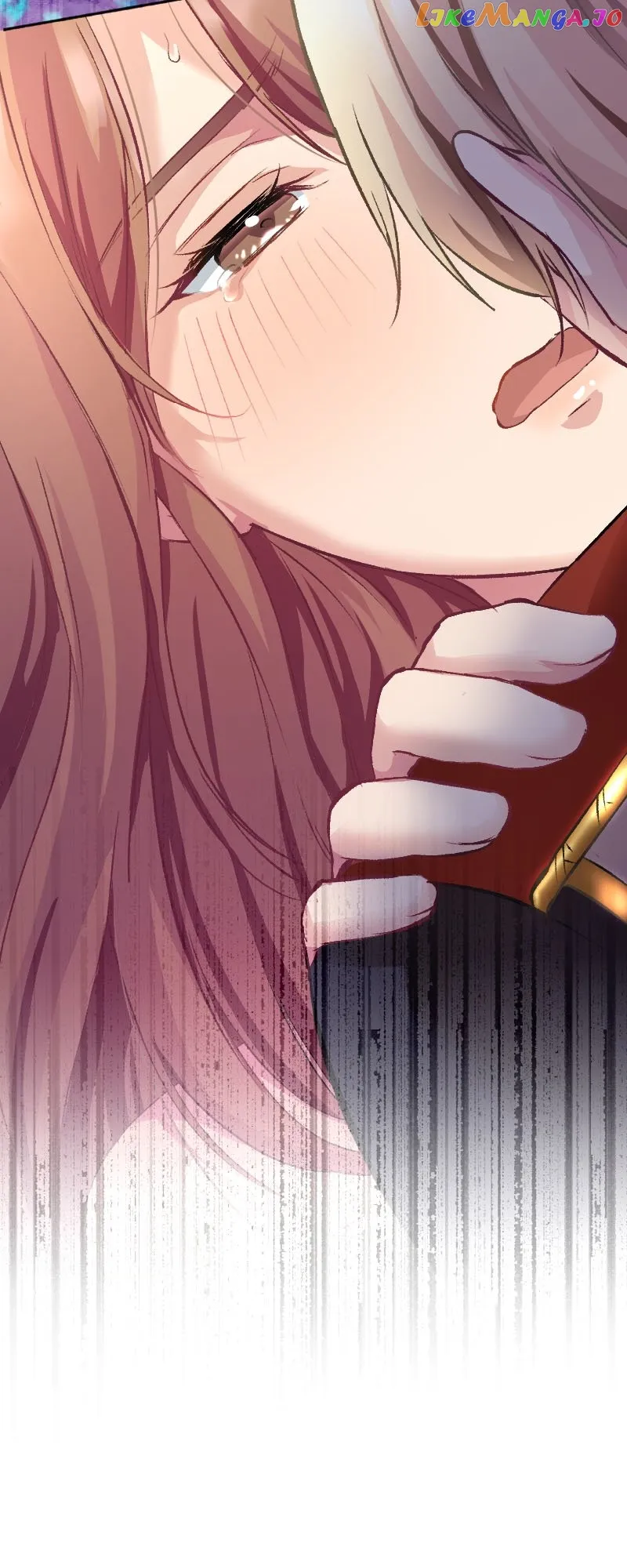 A Deceiving Bride and The Fierce Lion Chapter 31 175 06