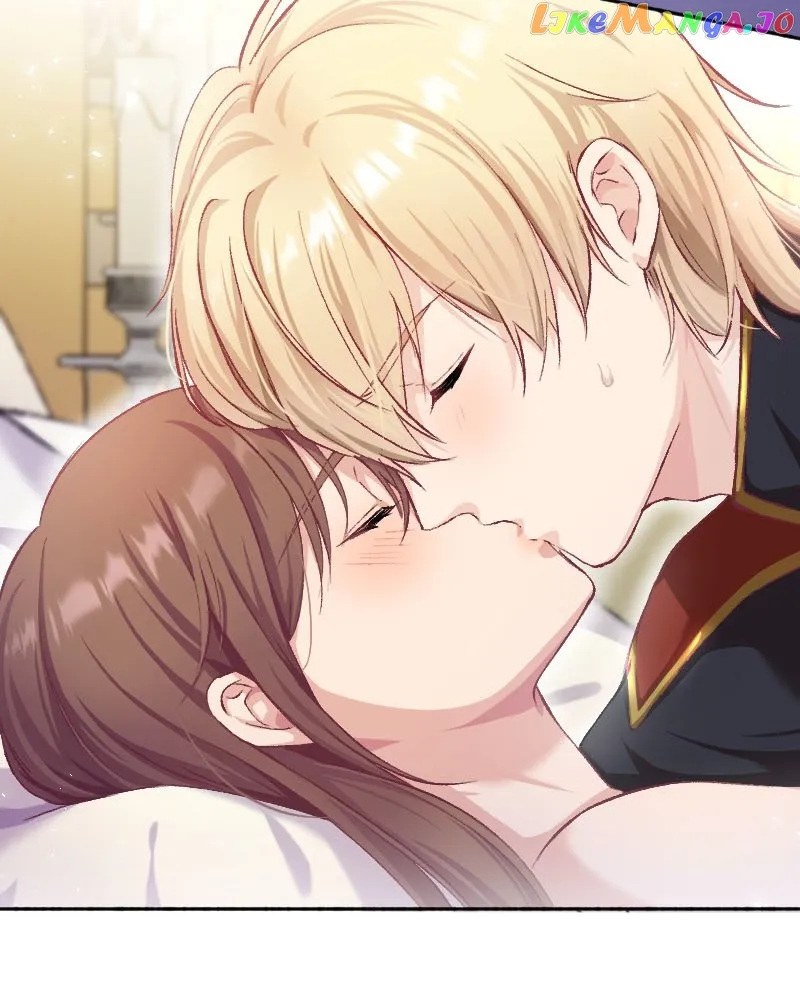 A Deceiving Bride and The Fierce Lion Chapter 31 177 08