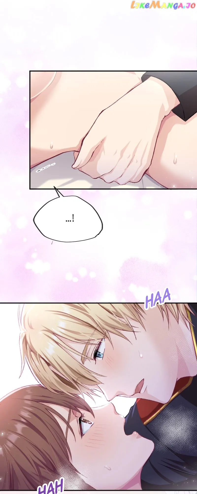 A Deceiving Bride and The Fierce Lion Chapter 31 178 09