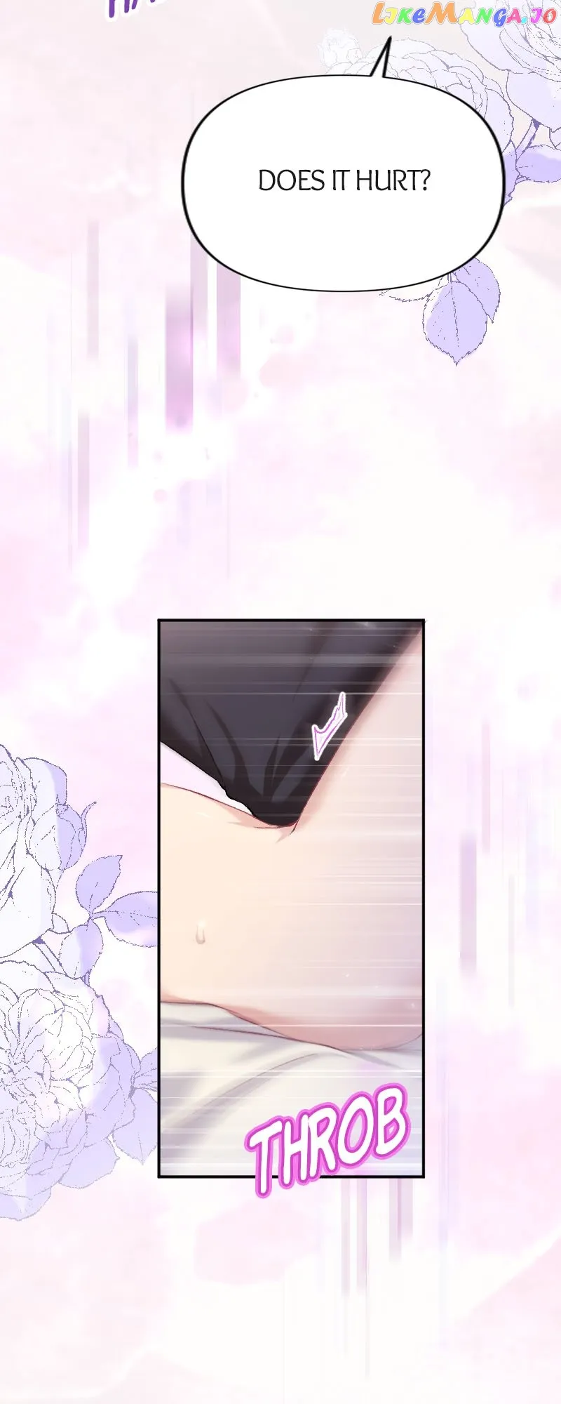 A Deceiving Bride and The Fierce Lion Chapter 31 179 10