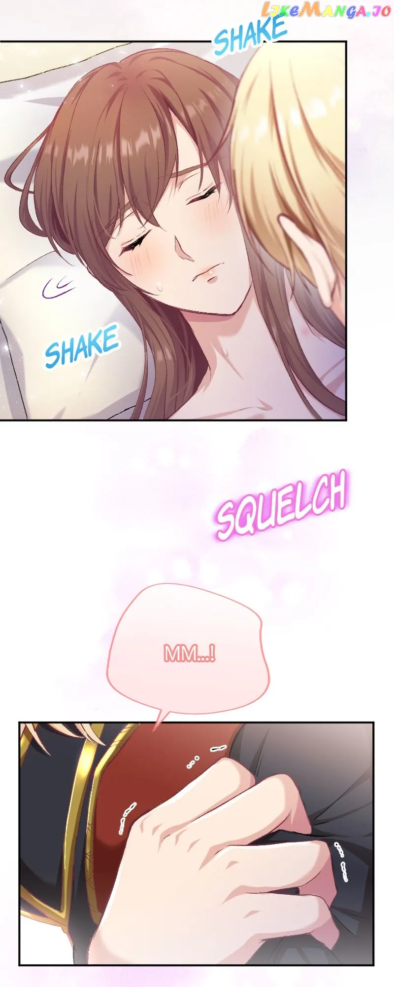 A Deceiving Bride and The Fierce Lion Chapter 31 180 11