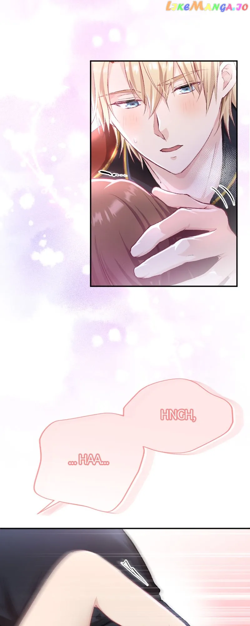 A Deceiving Bride and The Fierce Lion Chapter 31 181 12