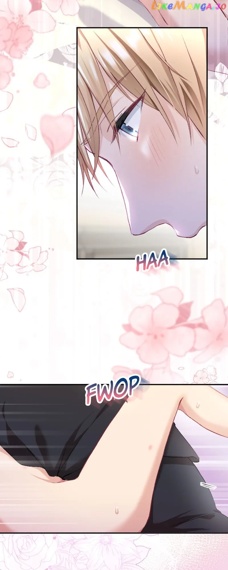 A Deceiving Bride and The Fierce Lion Chapter 31 183 14