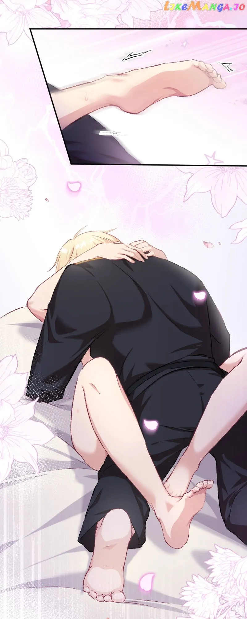 A Deceiving Bride and The Fierce Lion Chapter 31 184 15