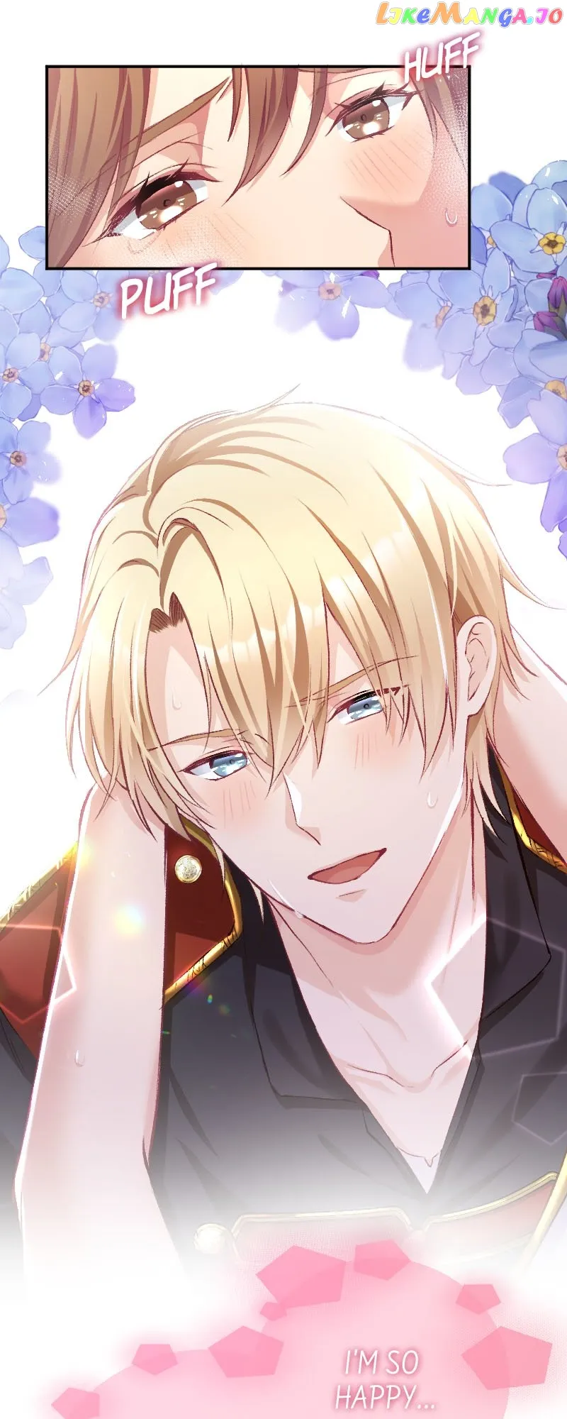 A Deceiving Bride and The Fierce Lion Chapter 31 186 17