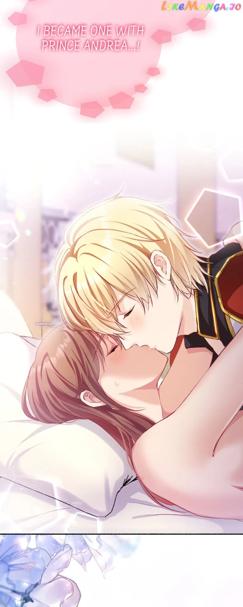 A Deceiving Bride and The Fierce Lion Chapter 31 187 18