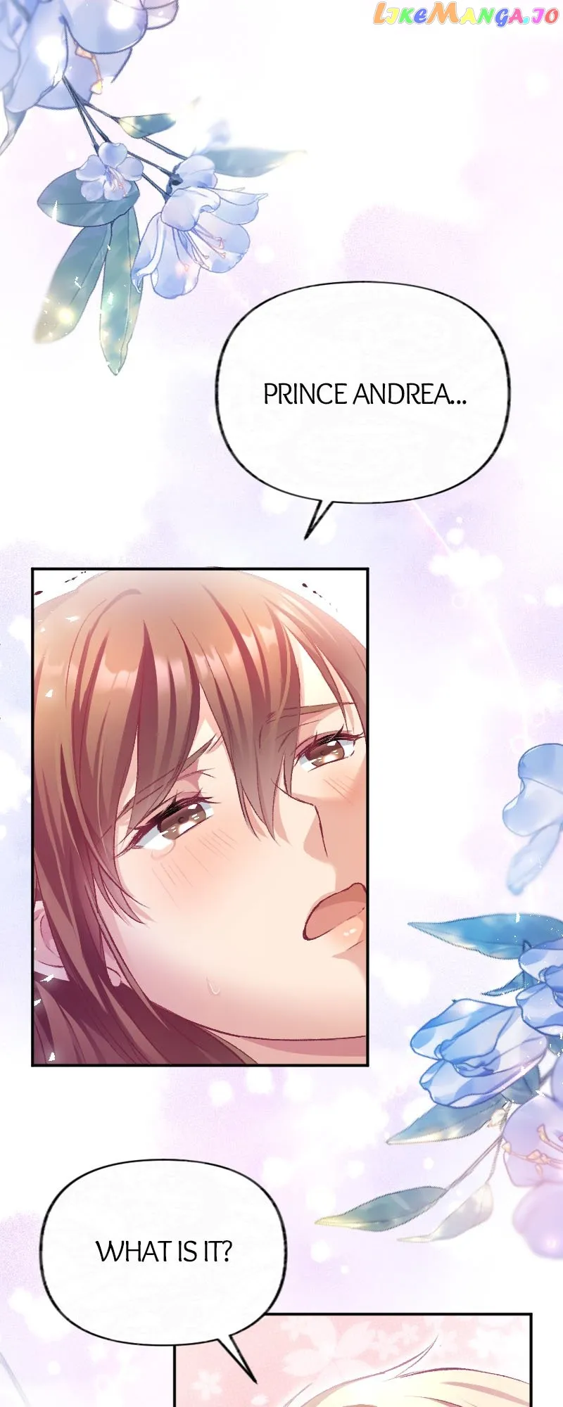 A Deceiving Bride and The Fierce Lion Chapter 31 188 19