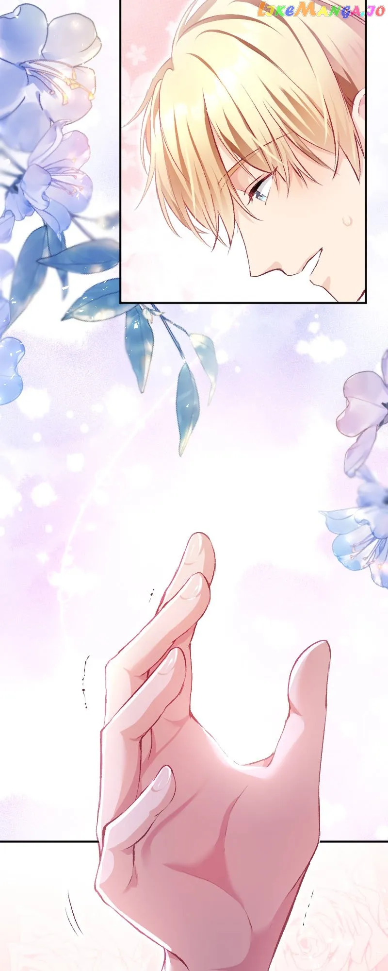 A Deceiving Bride and The Fierce Lion Chapter 31 189 20