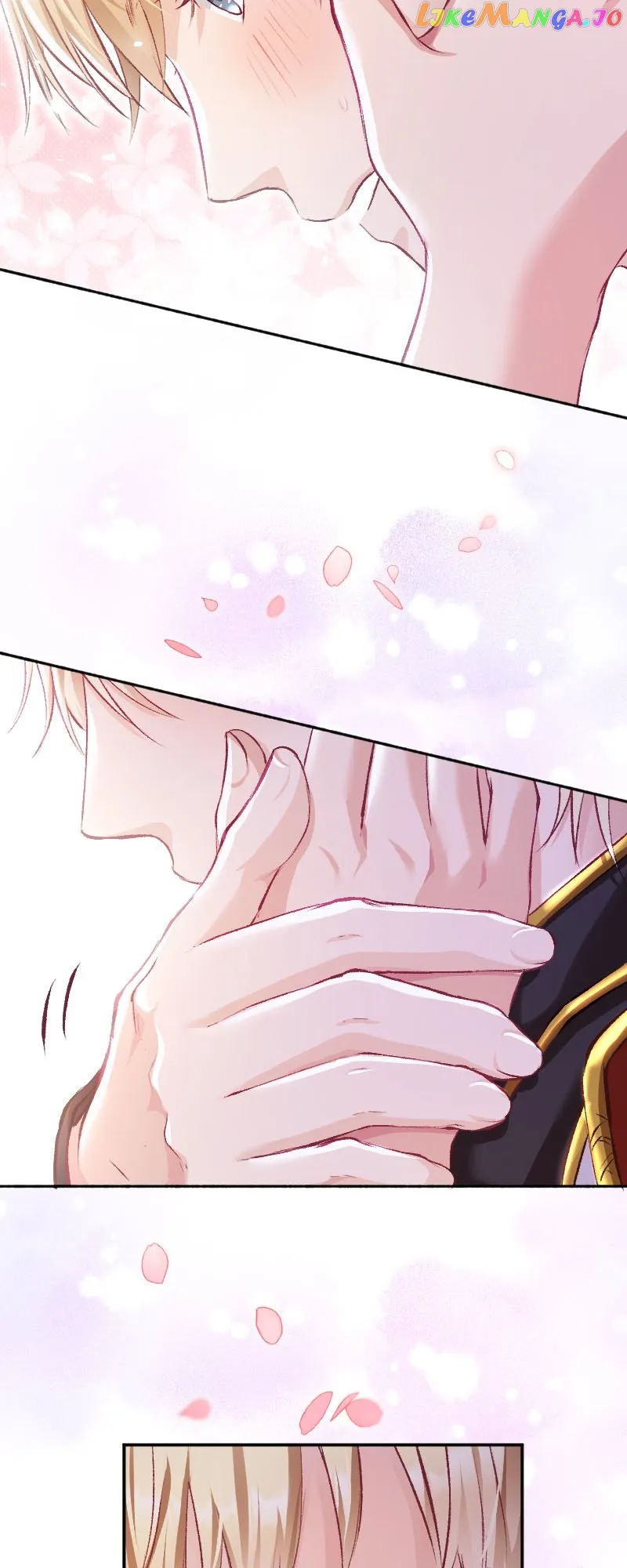 A Deceiving Bride and The Fierce Lion Chapter 31 192 23