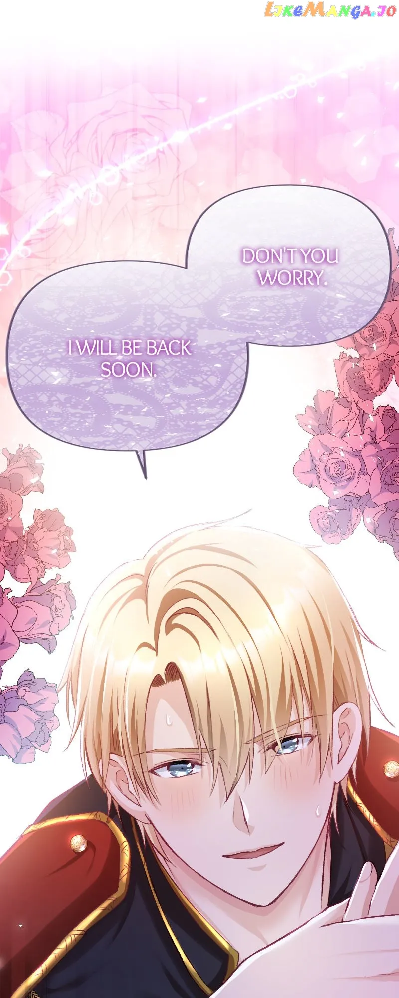 A Deceiving Bride and The Fierce Lion Chapter 31 194 25