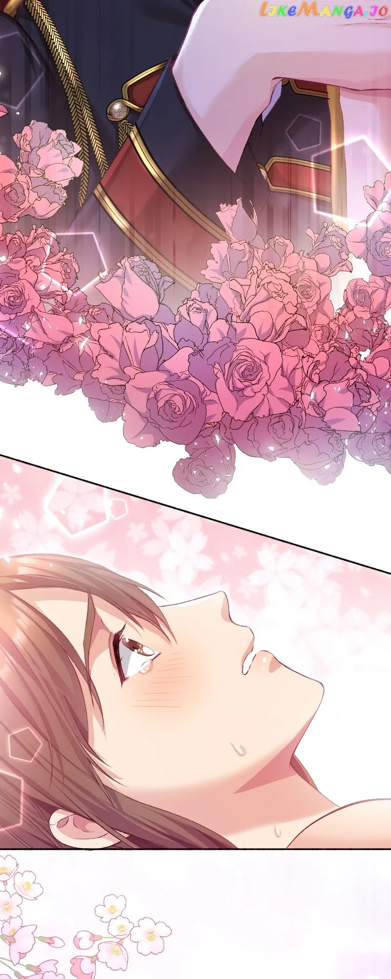 A Deceiving Bride and The Fierce Lion Chapter 31 195 26