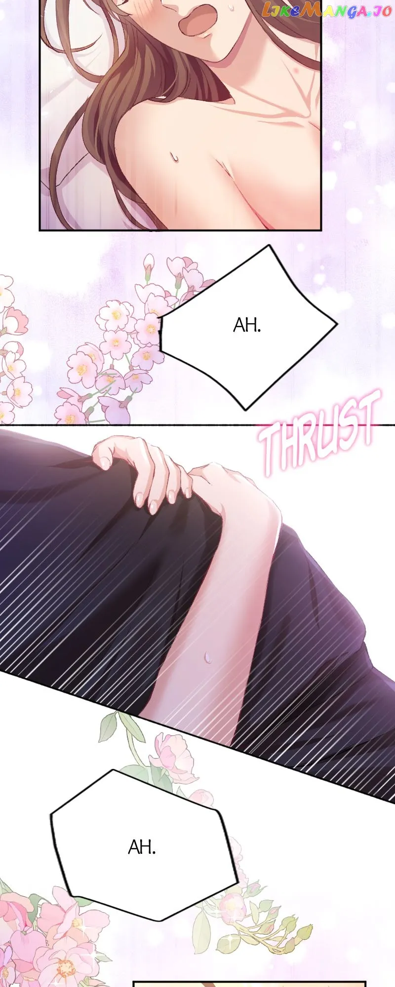 A Deceiving Bride and The Fierce Lion Chapter 31 197 28