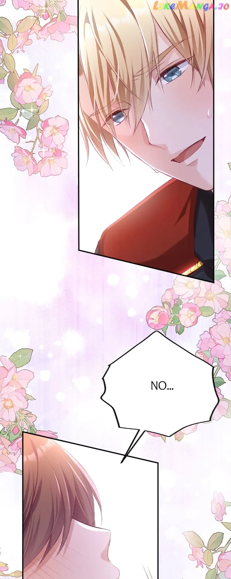 A Deceiving Bride and The Fierce Lion Chapter 31 198 29