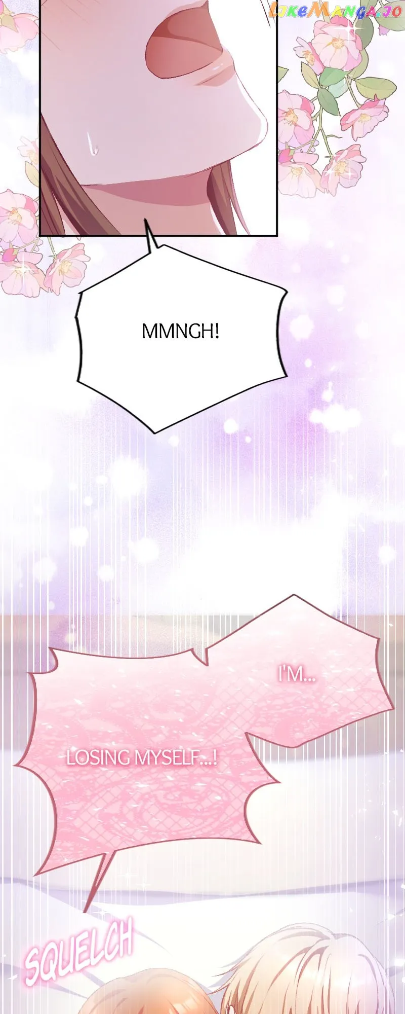 A Deceiving Bride and The Fierce Lion Chapter 31 199 30