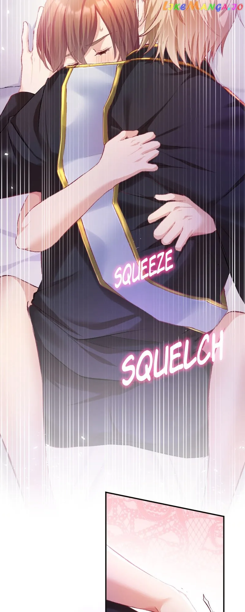 A Deceiving Bride and The Fierce Lion Chapter 31 200 31