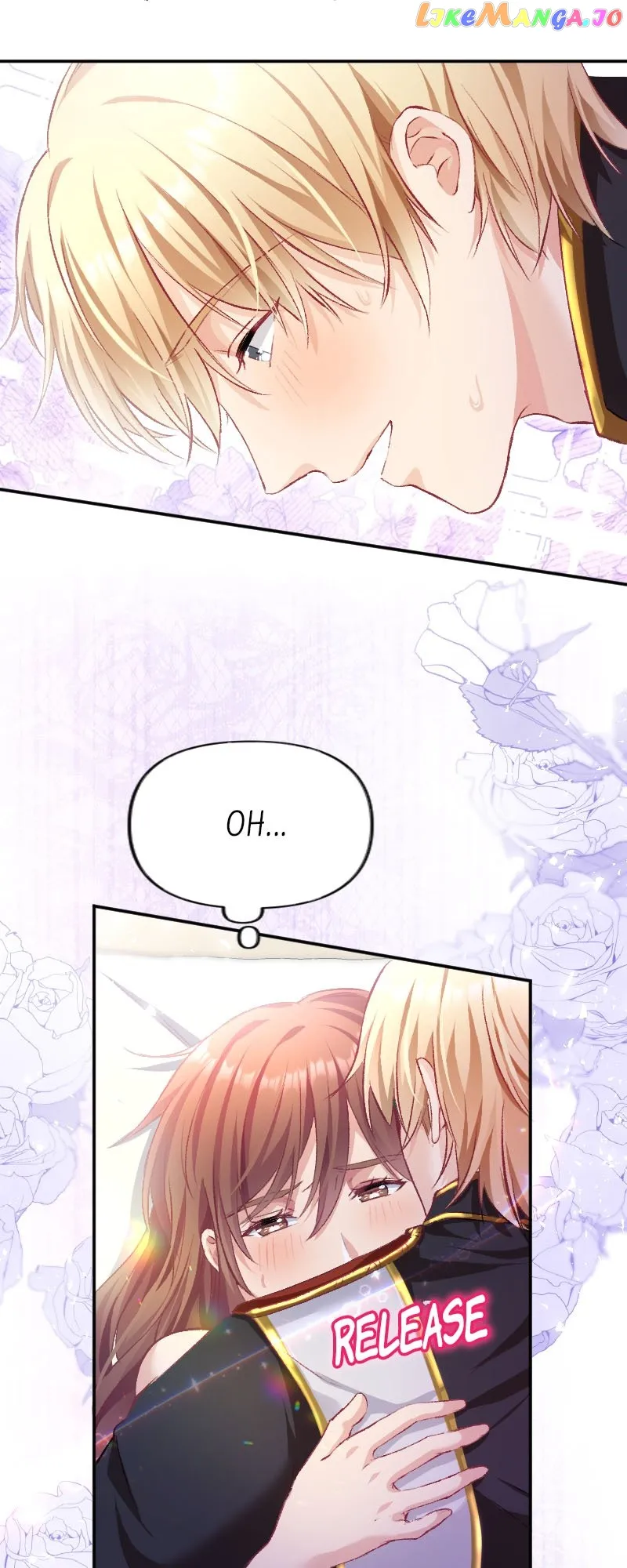 A Deceiving Bride and The Fierce Lion Chapter 31 202 33