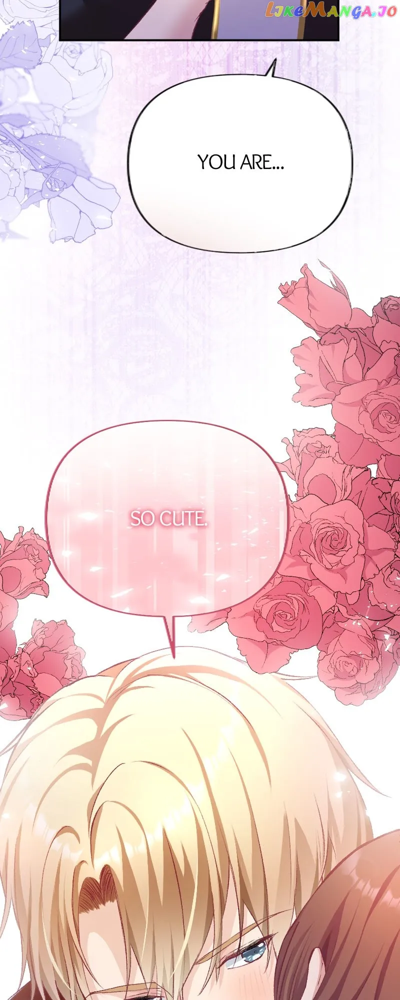 A Deceiving Bride and The Fierce Lion Chapter 31 203 34