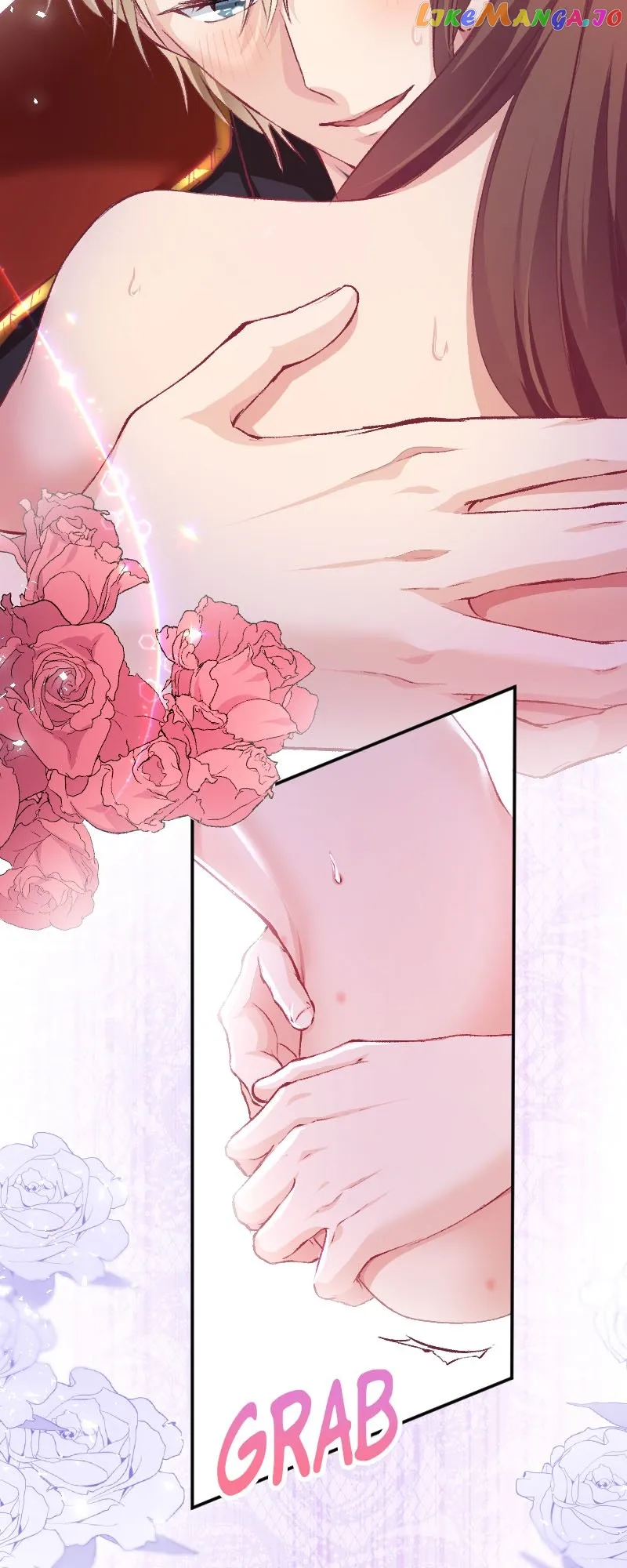 A Deceiving Bride and The Fierce Lion Chapter 31 204 35