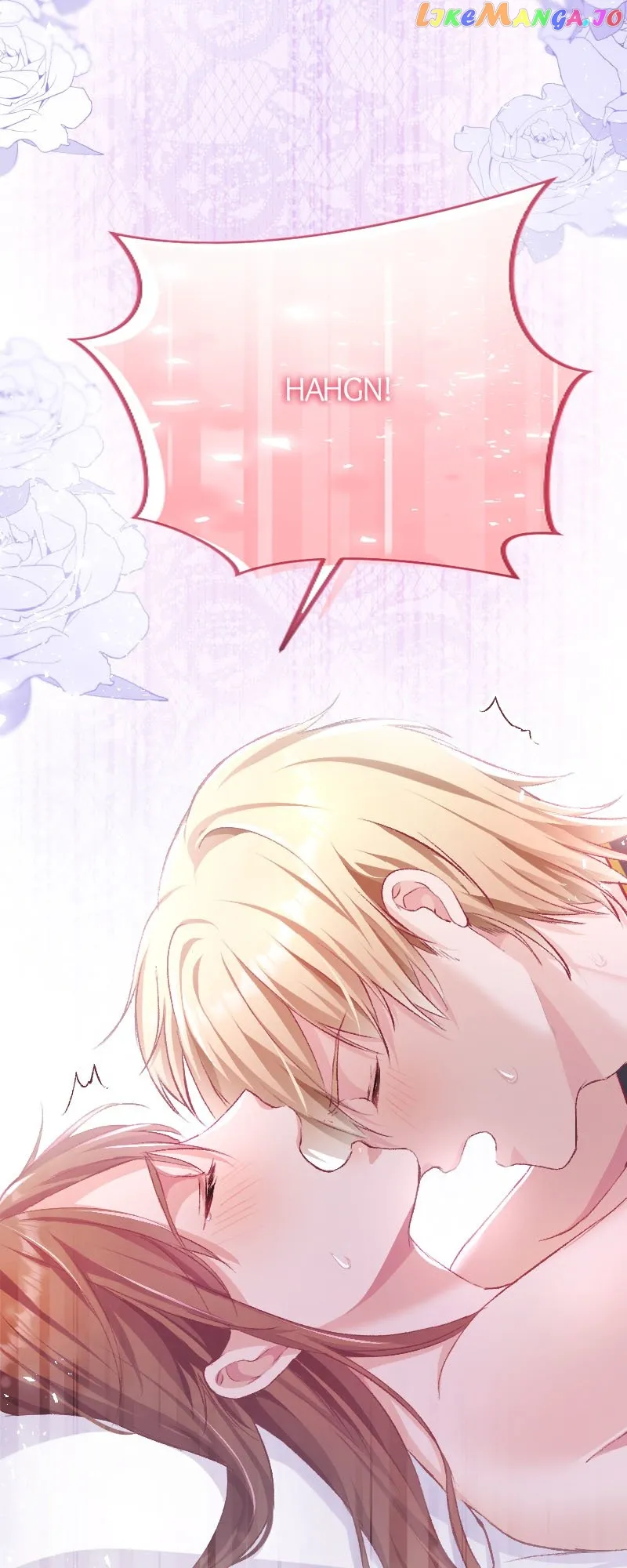 A Deceiving Bride and The Fierce Lion Chapter 31 205 36