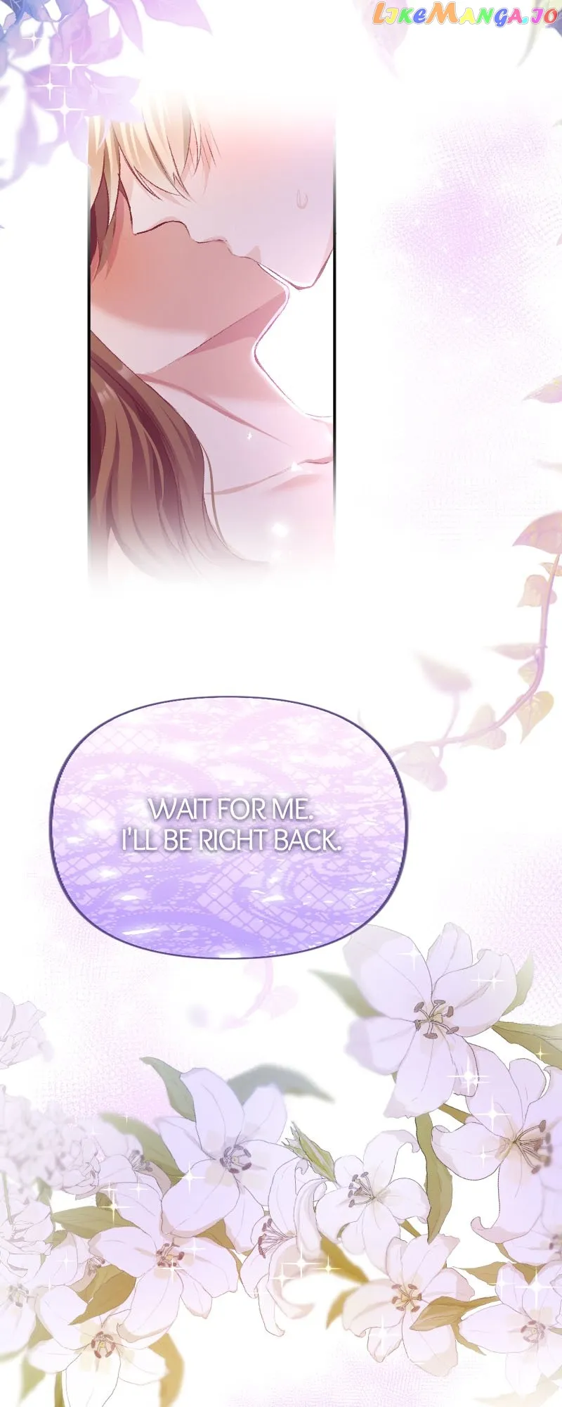 A Deceiving Bride and The Fierce Lion Chapter 31 208 39