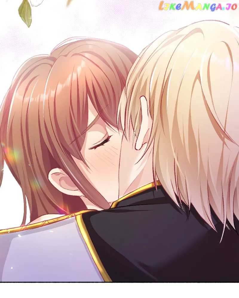 A Deceiving Bride and The Fierce Lion Chapter 31 209 40