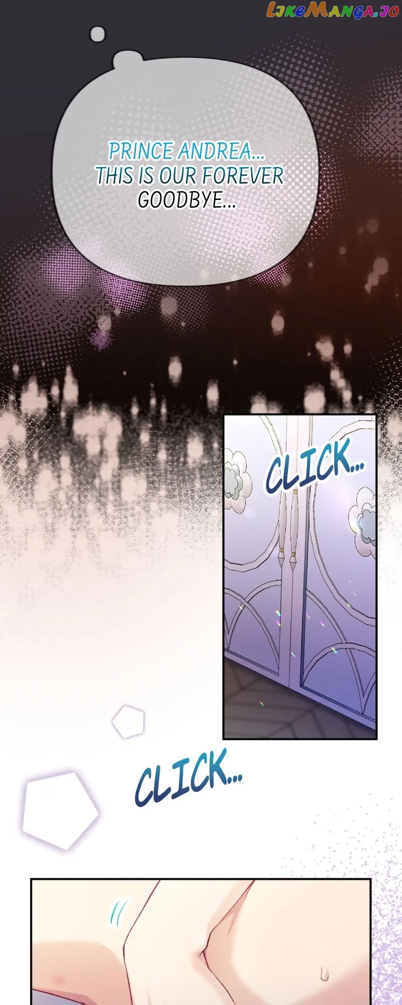 A Deceiving Bride and The Fierce Lion Chapter 31 210 41