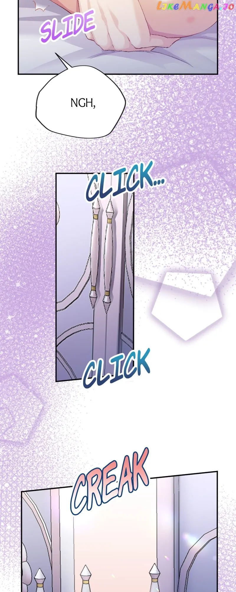 A Deceiving Bride and The Fierce Lion Chapter 31 211 42