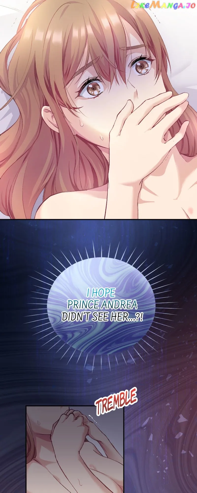 A Deceiving Bride and The Fierce Lion Chapter 31 216 47