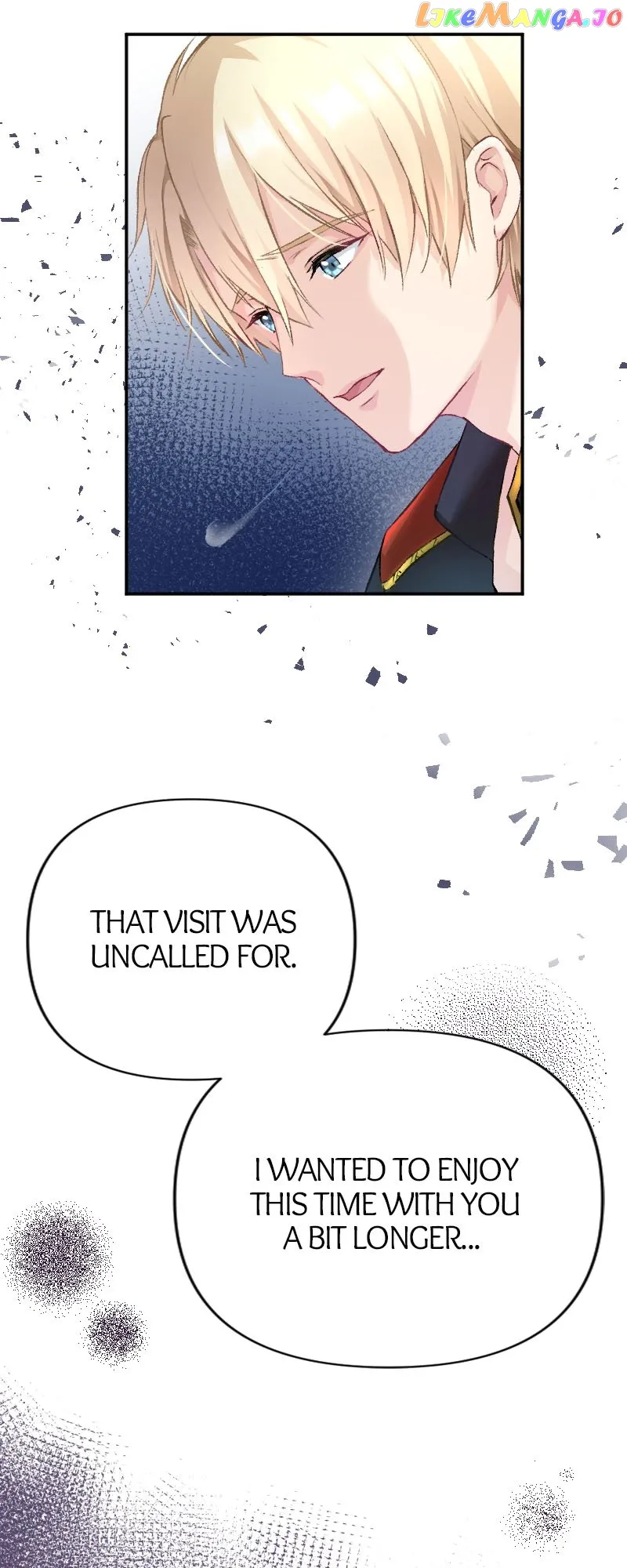 A Deceiving Bride and The Fierce Lion Chapter 31 218 49