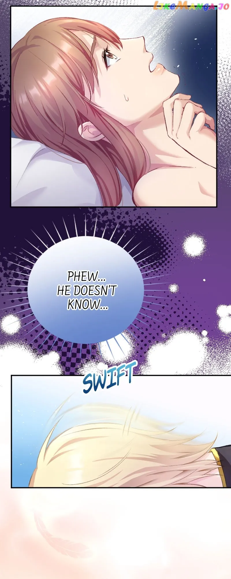 A Deceiving Bride and The Fierce Lion Chapter 31 219 50