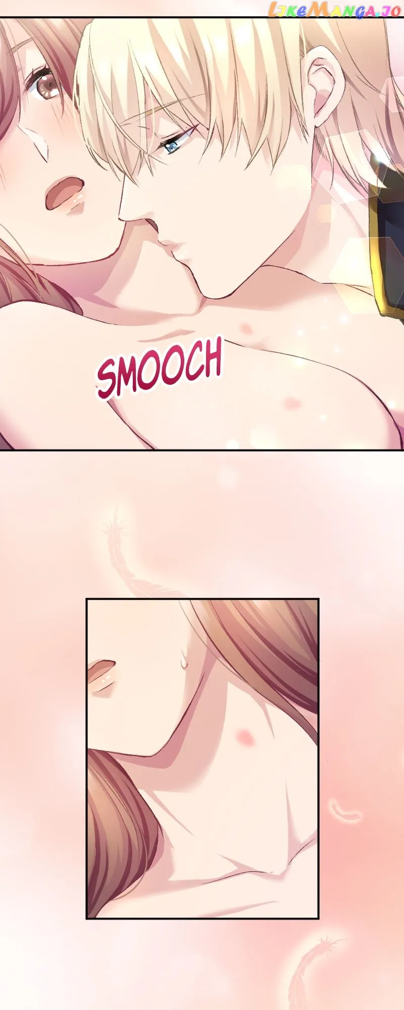 A Deceiving Bride and The Fierce Lion Chapter 31 220 51