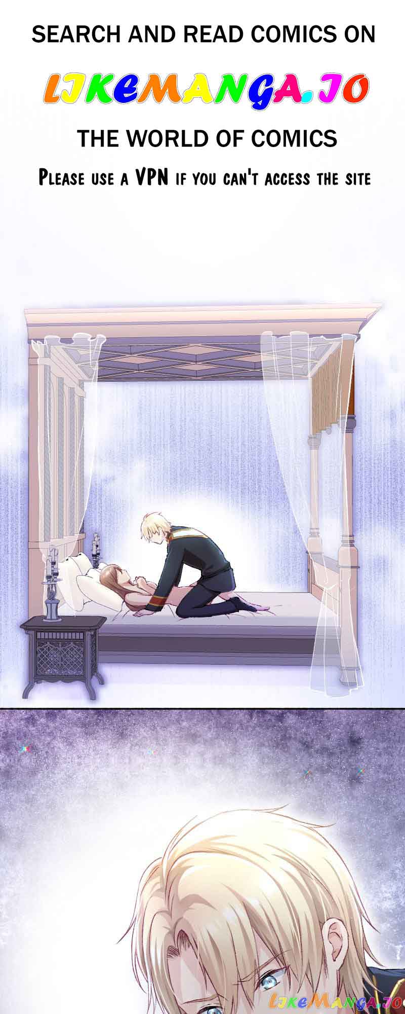 A Deceiving Bride and The Fierce Lion Chapter 32 194 01