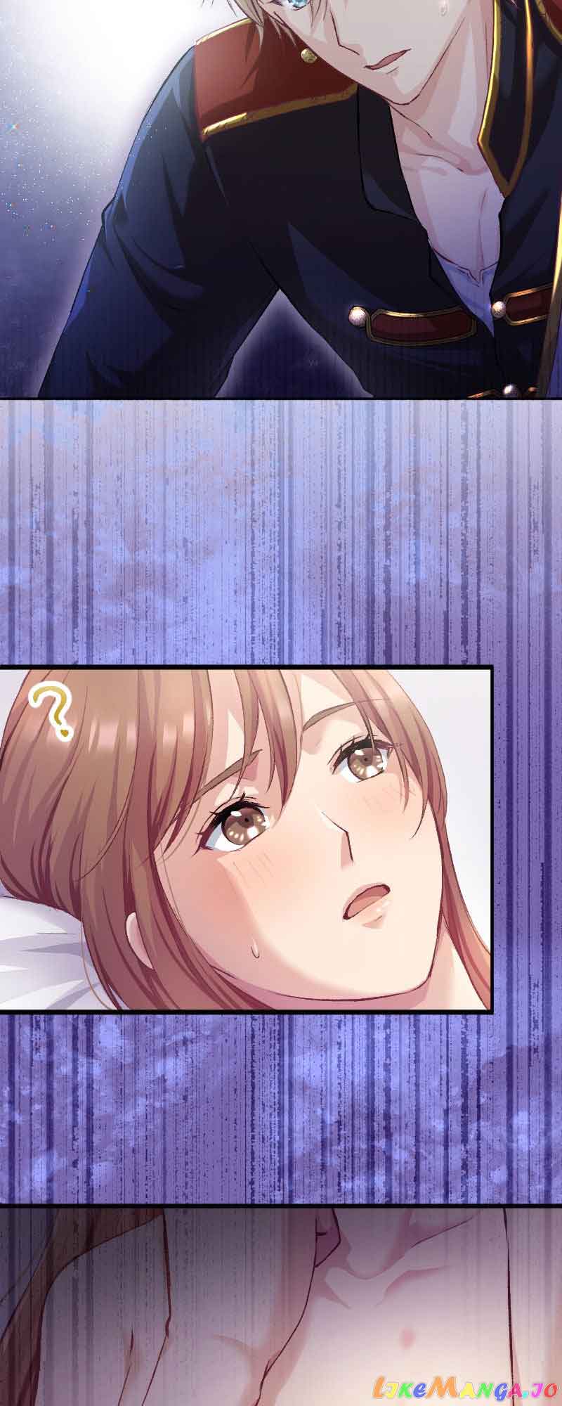 A Deceiving Bride and The Fierce Lion Chapter 32 195 02