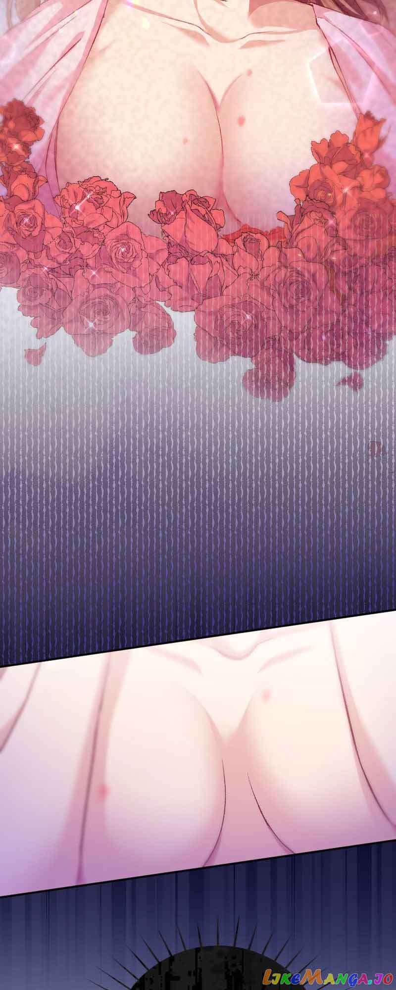 A Deceiving Bride and The Fierce Lion Chapter 32 198 05