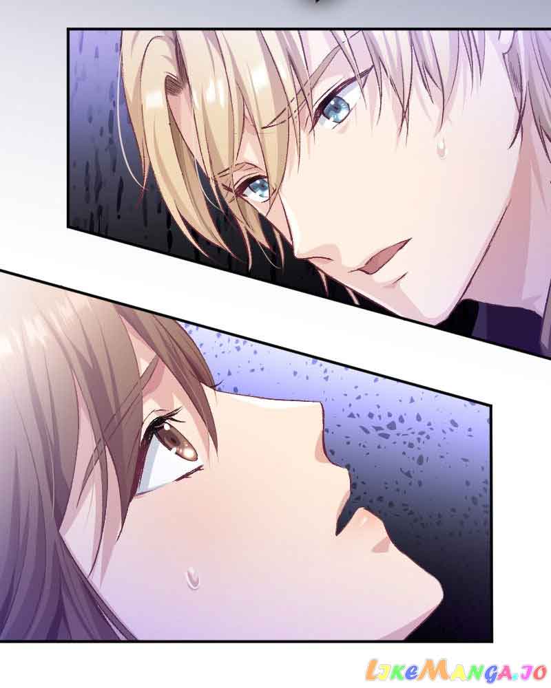 A Deceiving Bride and The Fierce Lion Chapter 32 201 08