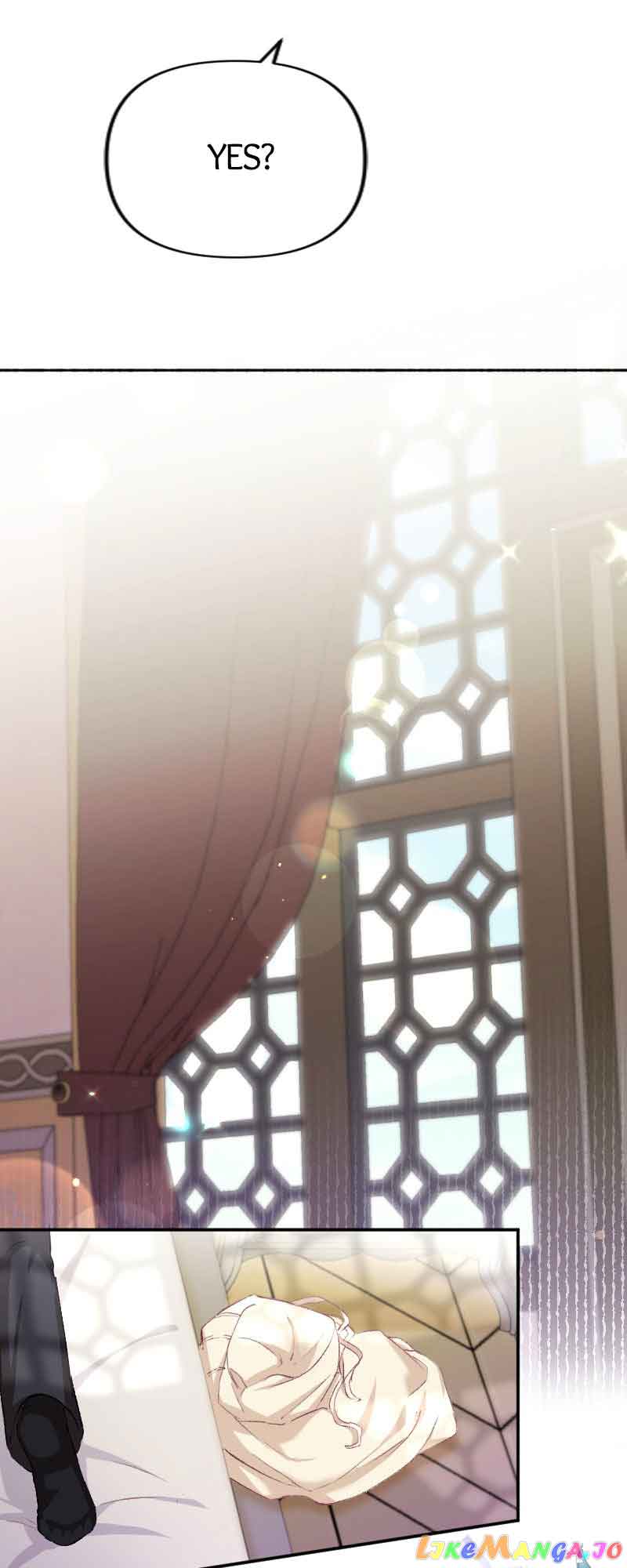 A Deceiving Bride and The Fierce Lion Chapter 32 202 09