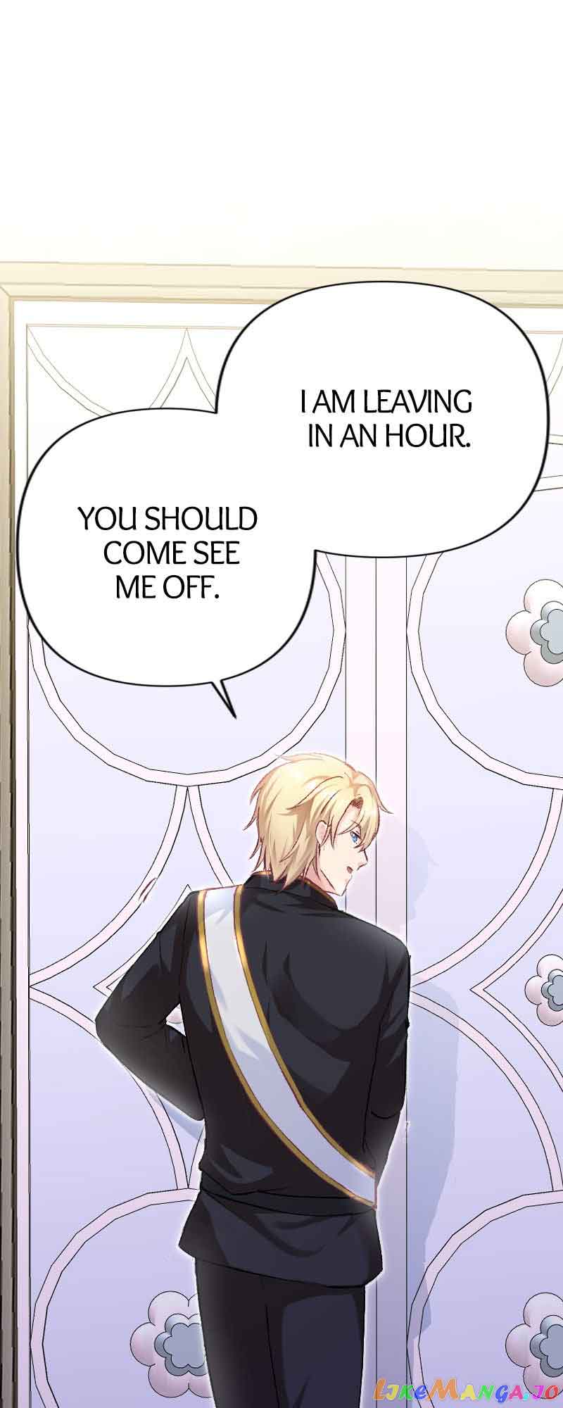 A Deceiving Bride and The Fierce Lion Chapter 32 206 13