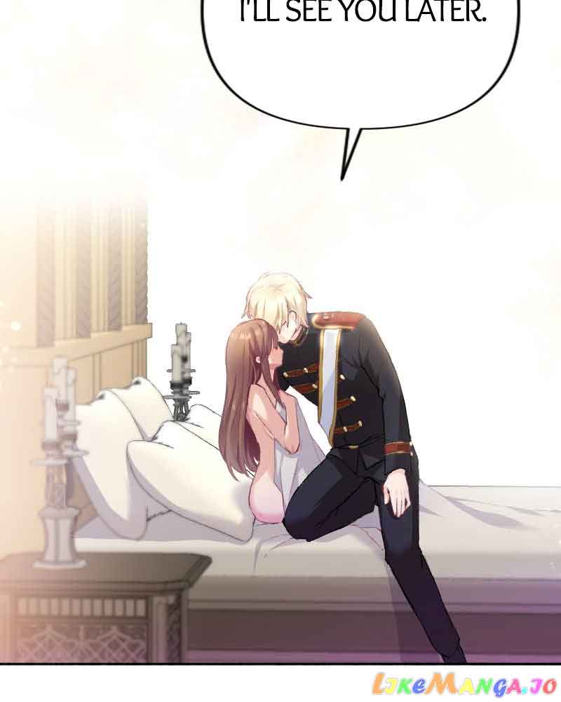 A Deceiving Bride and The Fierce Lion Chapter 32 209 16