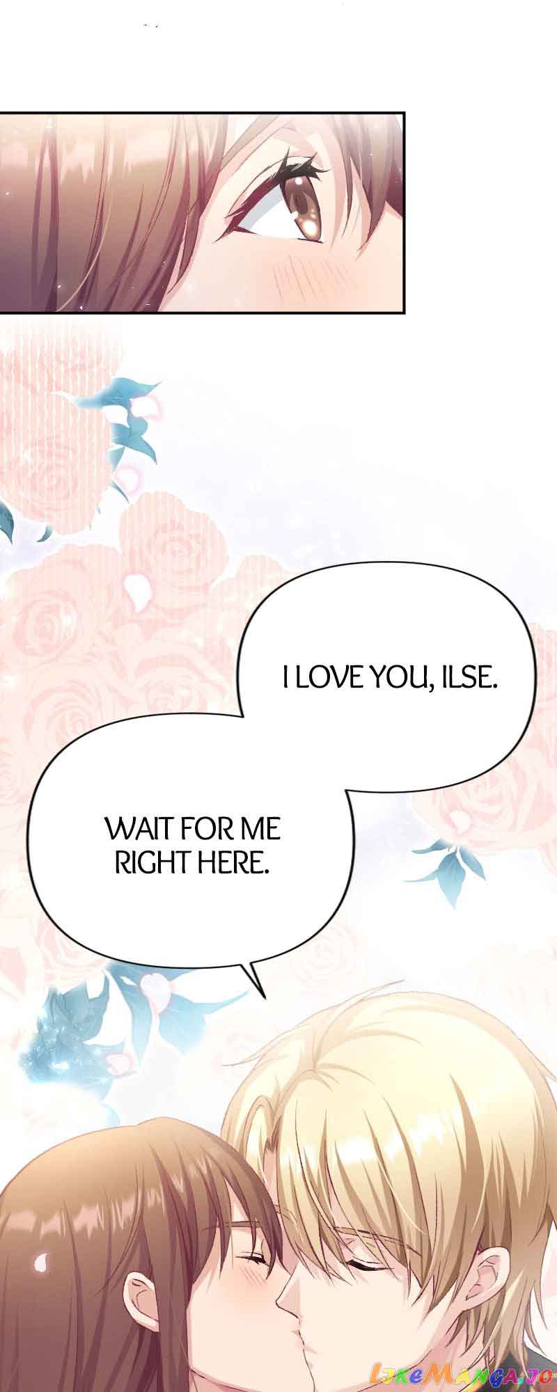 A Deceiving Bride and The Fierce Lion Chapter 32 210 17