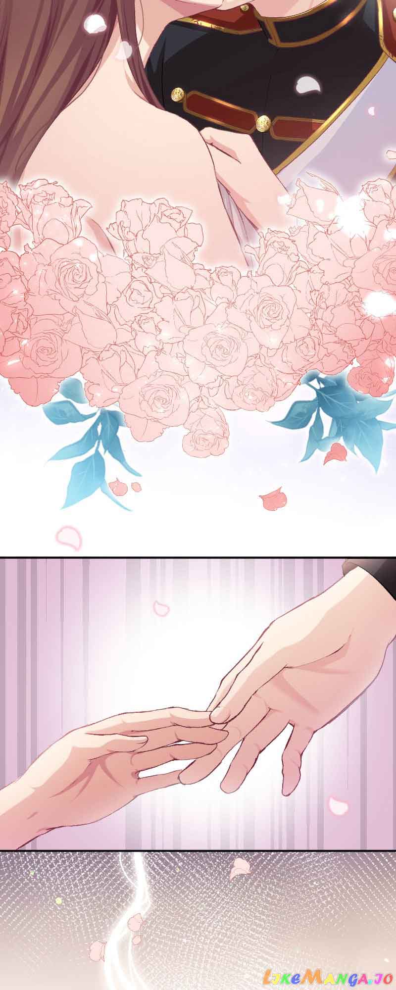 A Deceiving Bride and The Fierce Lion Chapter 32 211 18