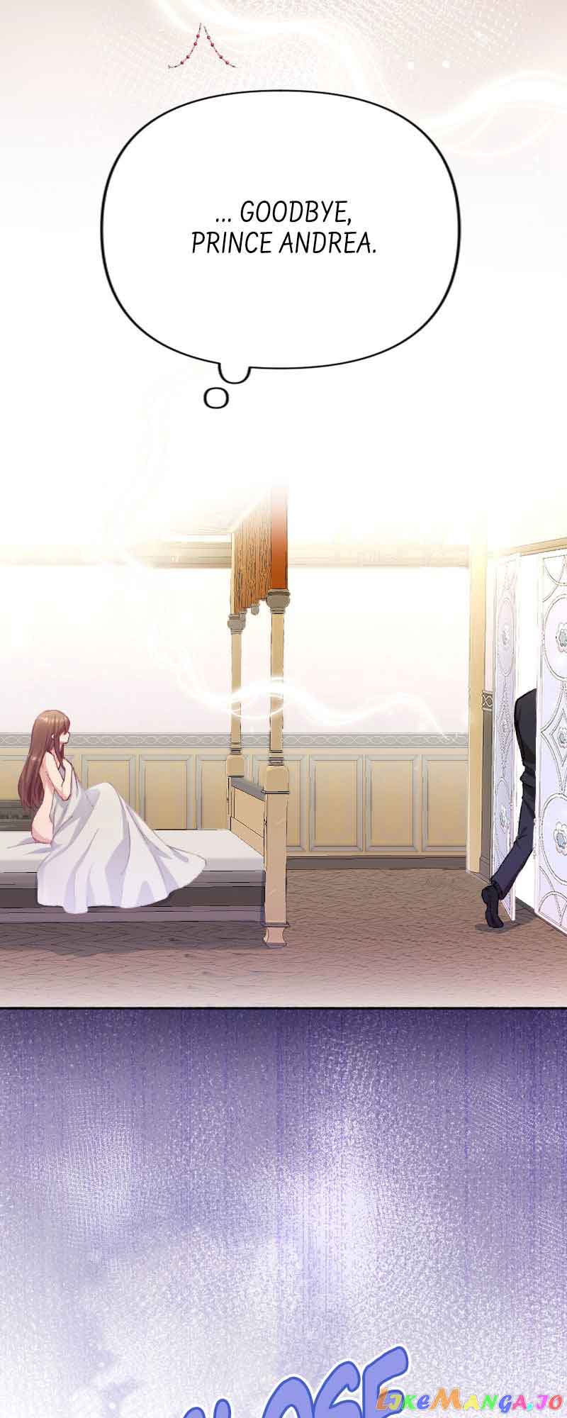 A Deceiving Bride and The Fierce Lion Chapter 32 212 19