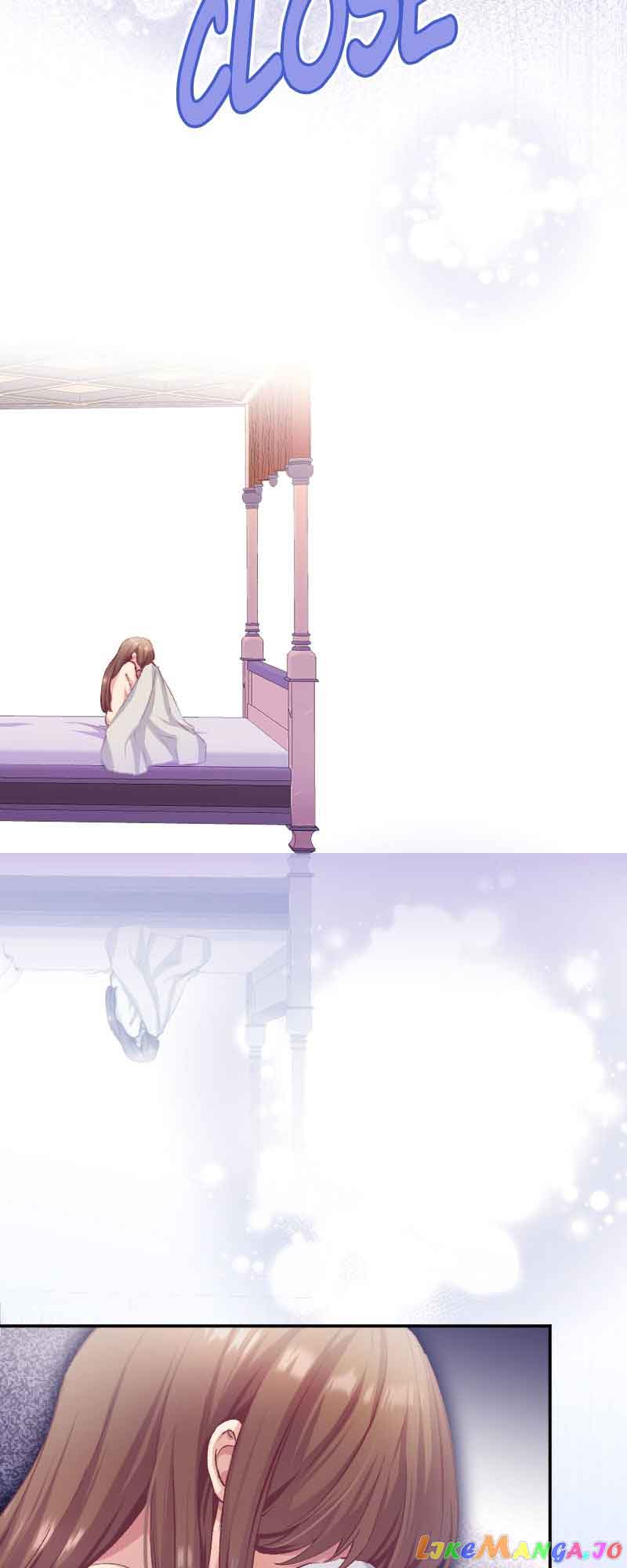 A Deceiving Bride and The Fierce Lion Chapter 32 213 20