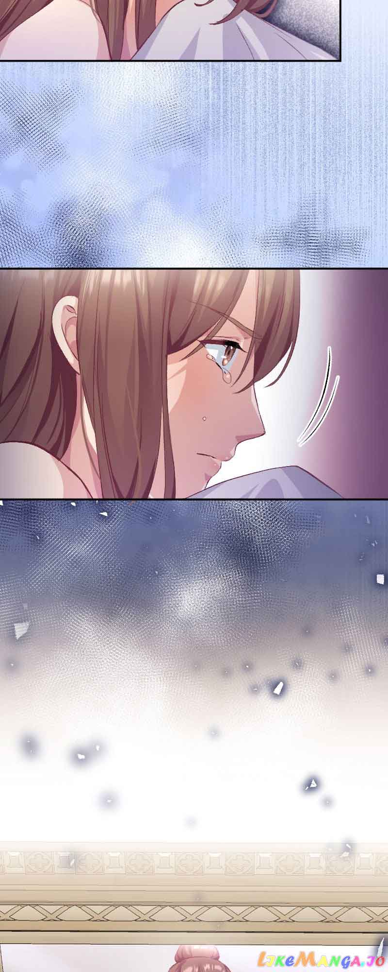 A Deceiving Bride and The Fierce Lion Chapter 32 214 21