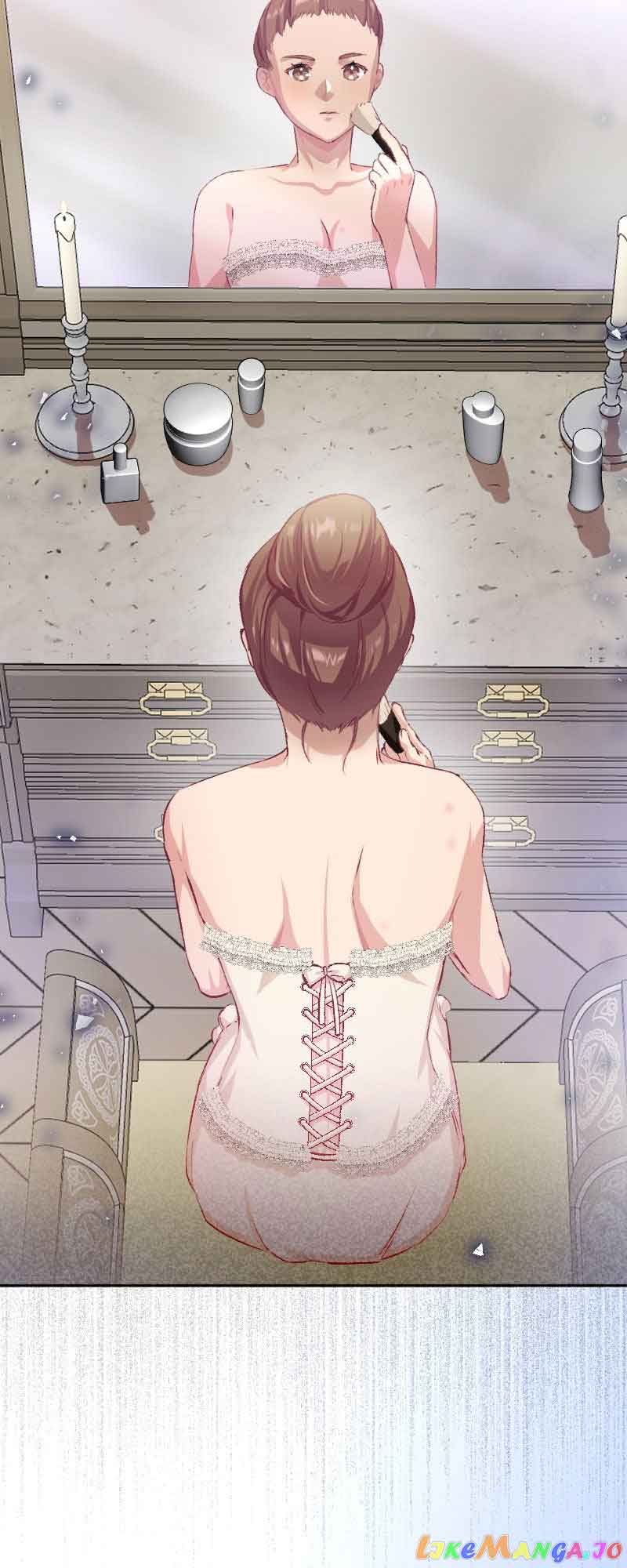 A Deceiving Bride and The Fierce Lion Chapter 32 215 22