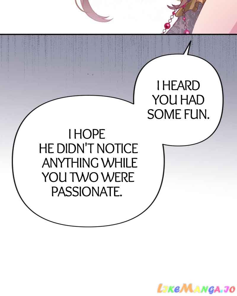 A Deceiving Bride and The Fierce Lion Chapter 32 217 24