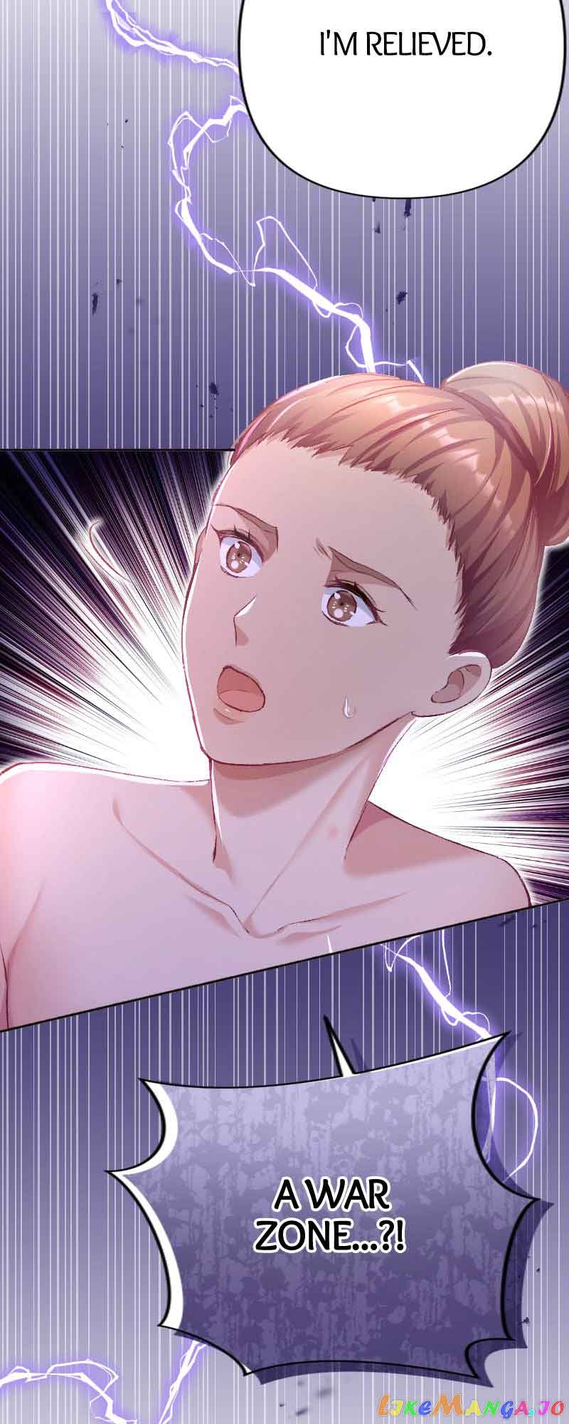 A Deceiving Bride and The Fierce Lion Chapter 32 221 28