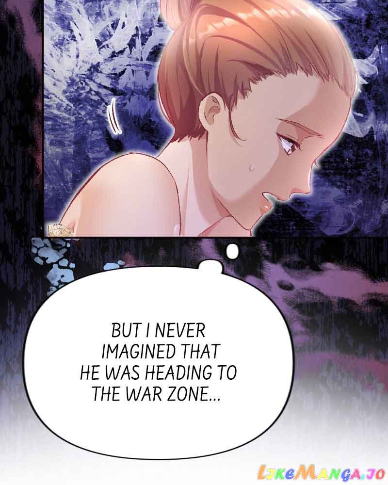 A Deceiving Bride and The Fierce Lion Chapter 32 225 32