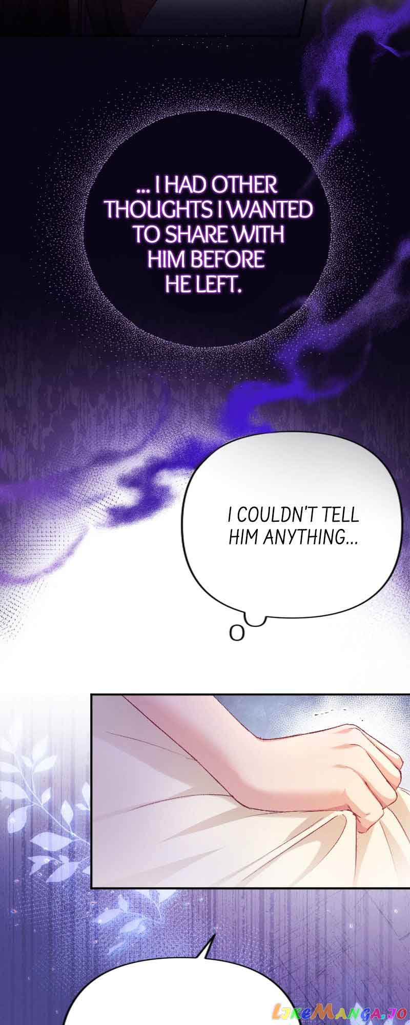 A Deceiving Bride and The Fierce Lion Chapter 32 227 34