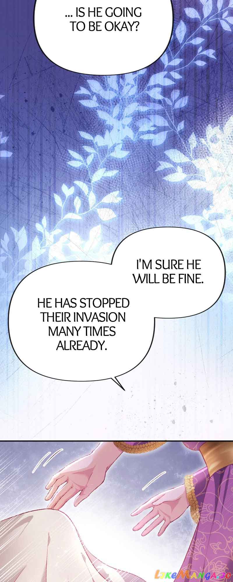 A Deceiving Bride and The Fierce Lion Chapter 32 228 35